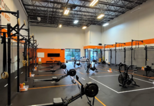 crossfitNW